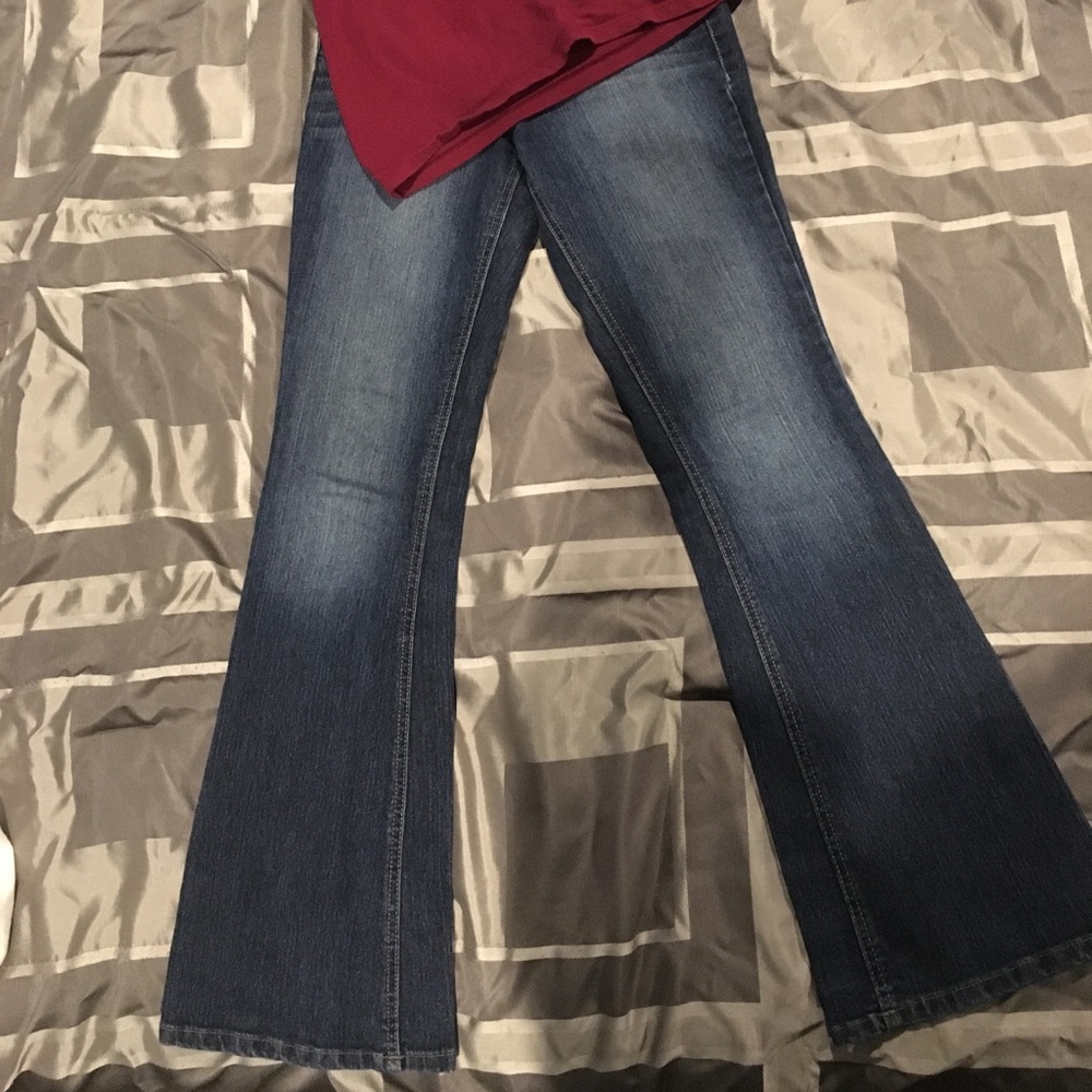 🤗LEI Jeans
